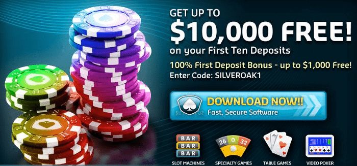 $2 deposit online casino