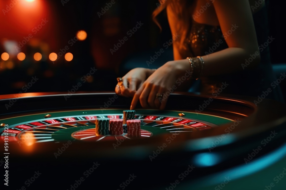 Casino mit ideal