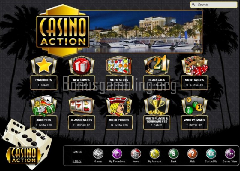 9king online casino