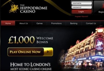 online casino ocean king