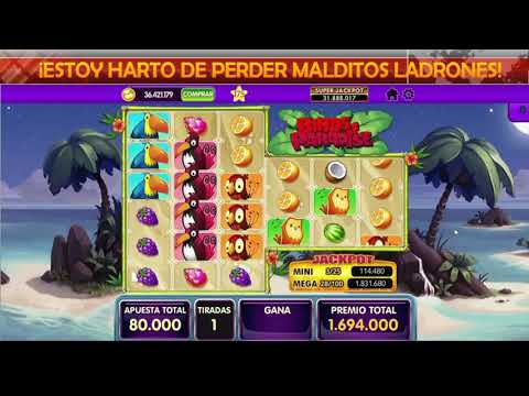 Revisión del casino 888