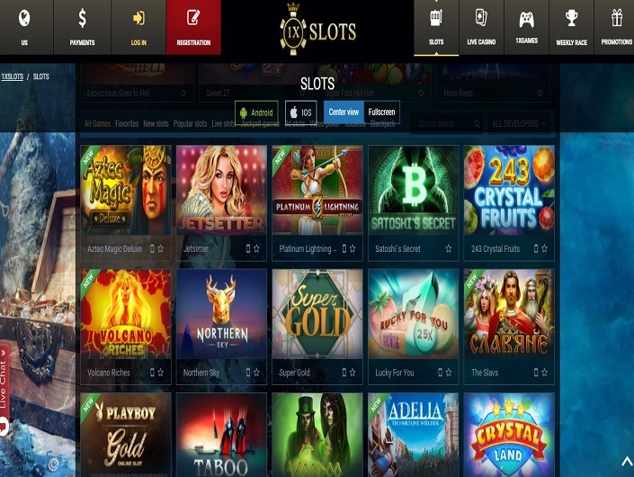 isoftbet slots pc games