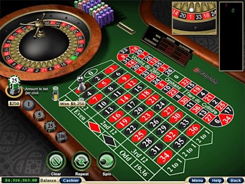 casino games online real money