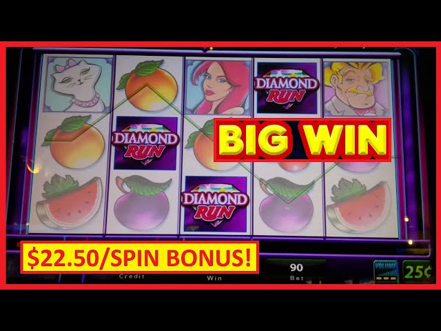 free video casino games online