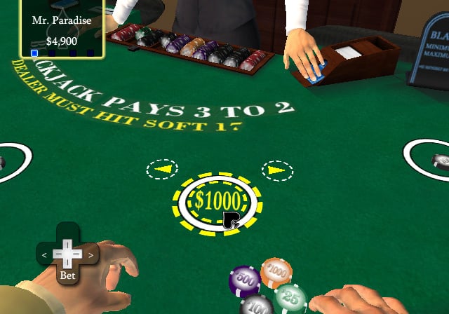 casino games online real money