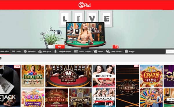 online casino free play