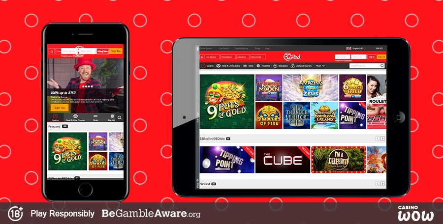 online casino games ohio