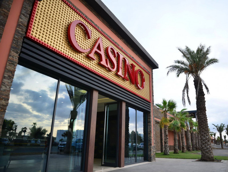 online casino visa