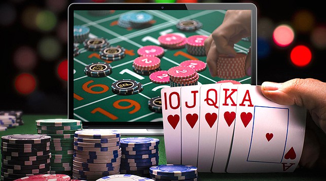 online casino no deposit bonus 2021