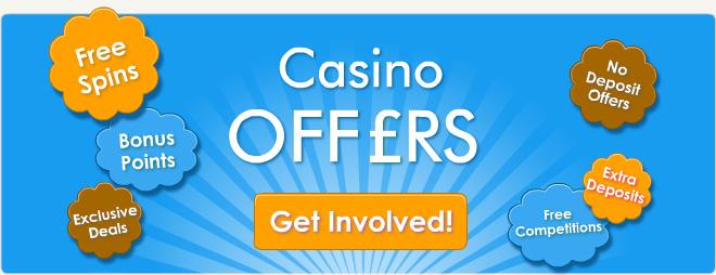 casino rich 50 free spins