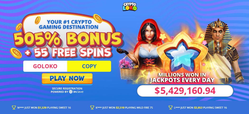 online casino near me