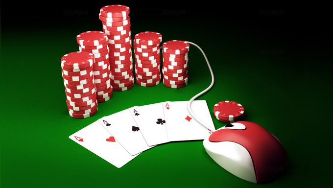 four aces bonus game