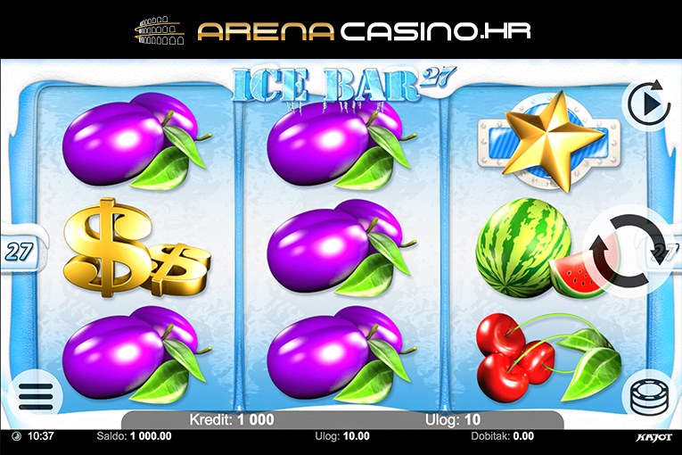 best online casino 777