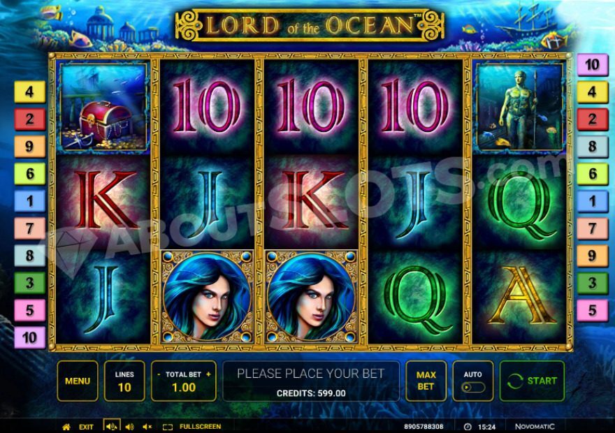 casino gambling online games