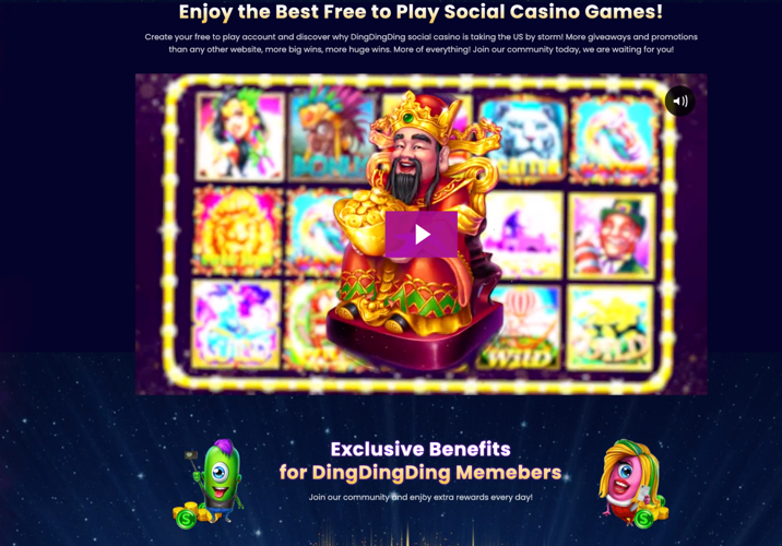 free Luckydino 20 spins no deposit