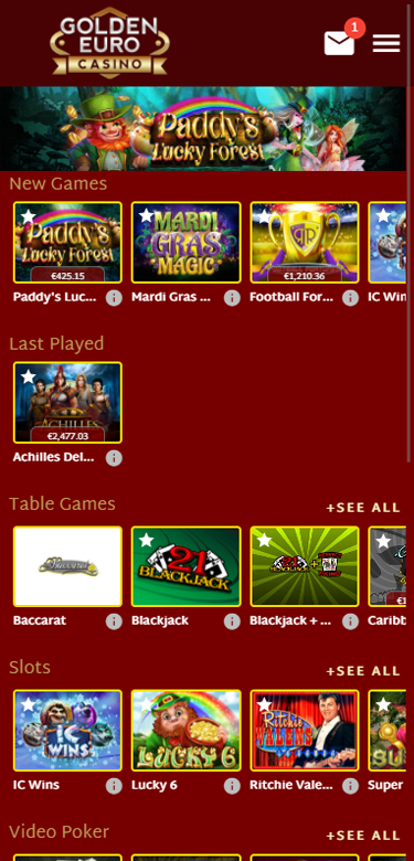 best online casino games