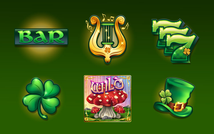 Treasures Of Troy slot free spins