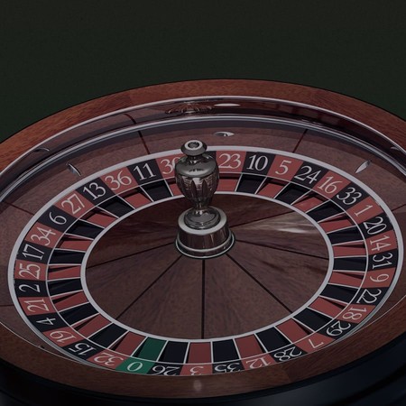 online Roulette live dealer