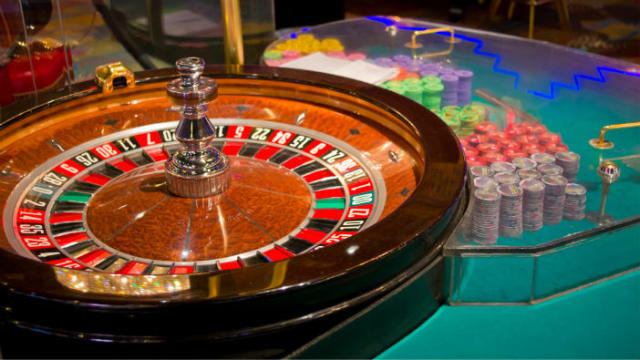 online casino bitcoin