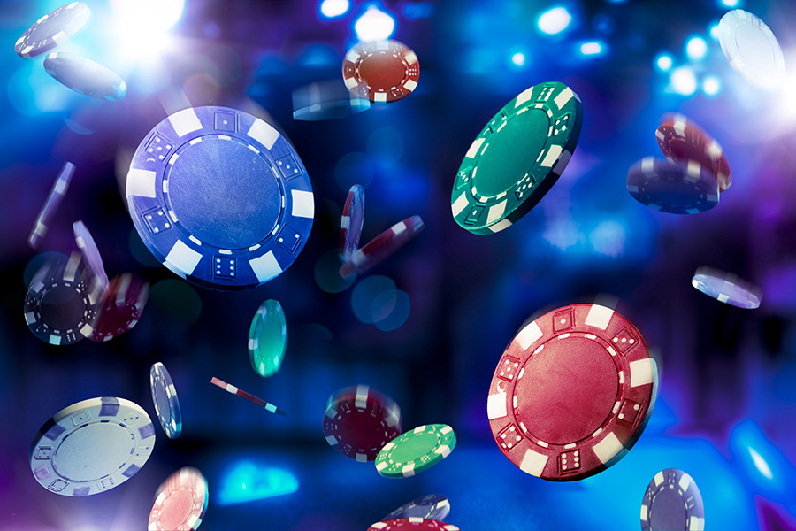 no deposit casino bonus codes for existing players 2018