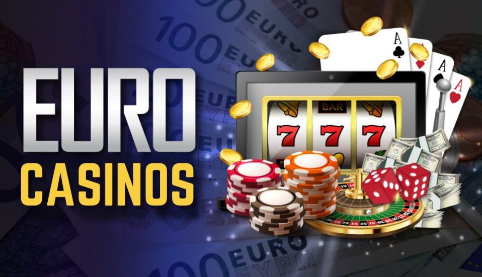 best online casino payouts