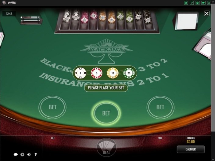 online casino vegas real money