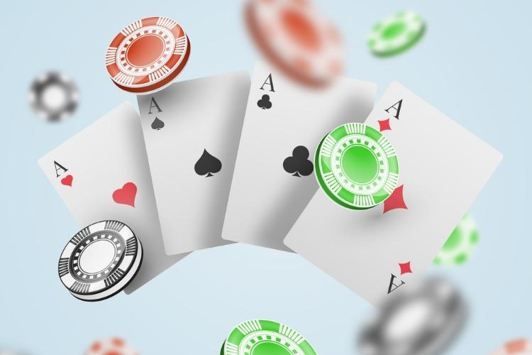 96cash online casino