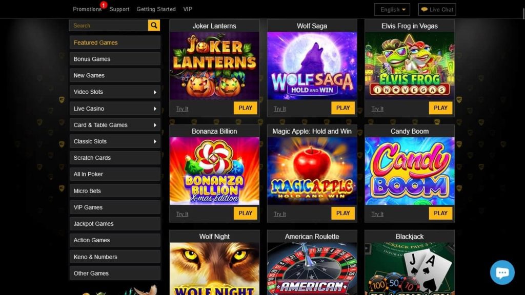 paradise 8 online casino login