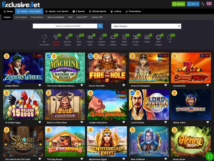 msn games zone online casino