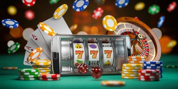 virgin games casino online slots