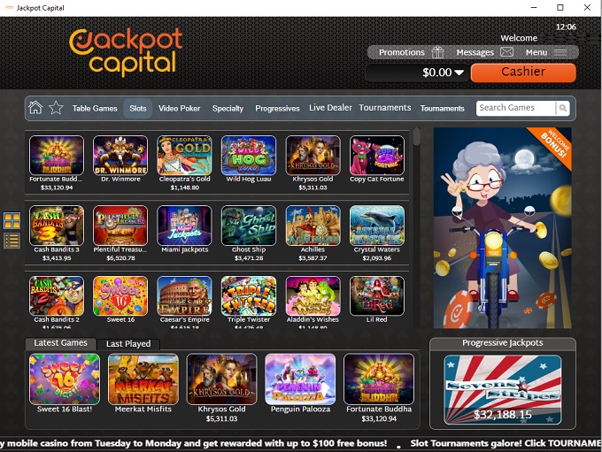 7reels casino app