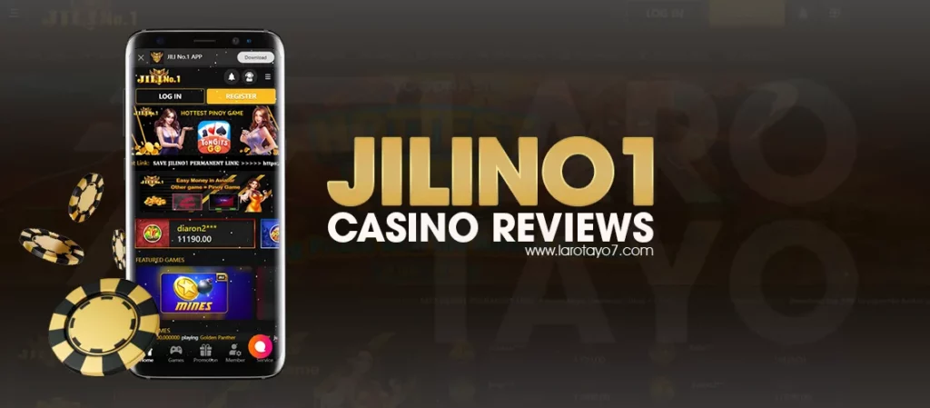 casino app with friends