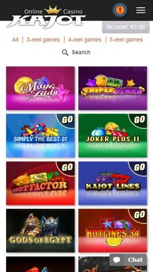 best online casinos that payout