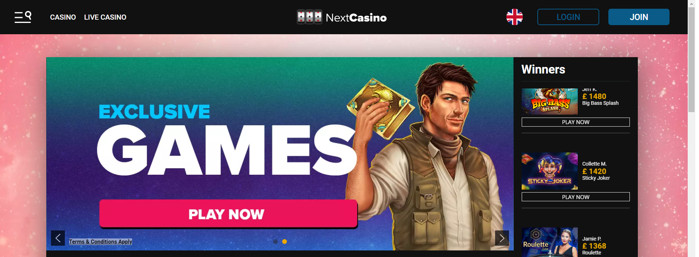 no deposit bonus online casino pa