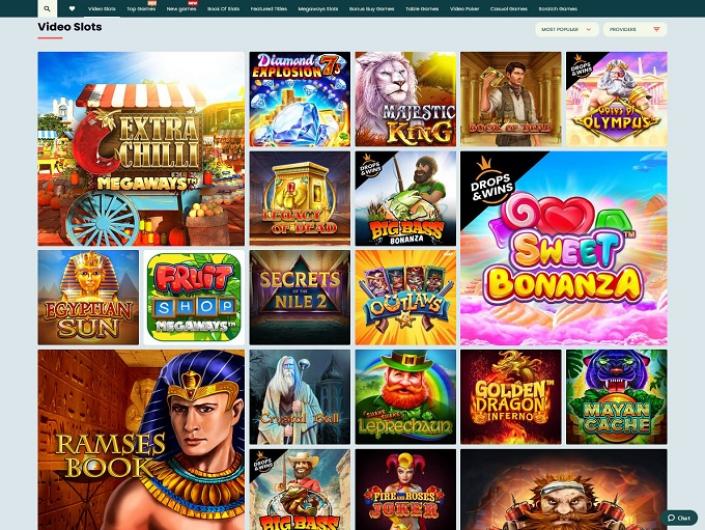 casinofreak no deposit bonus