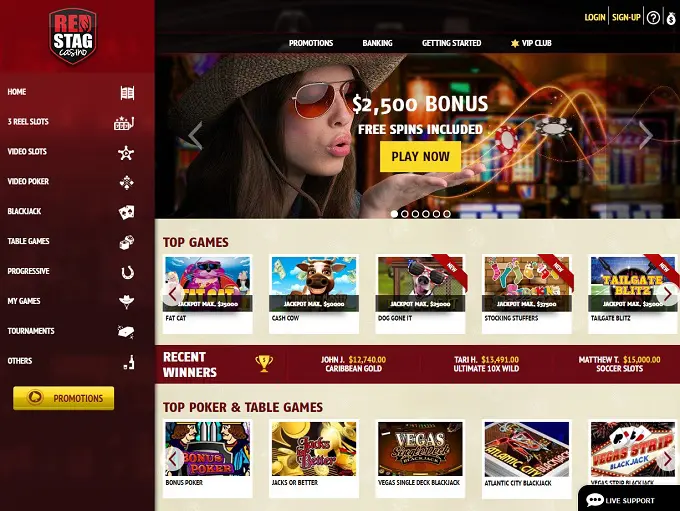 no deposit casino bonus codes june 2020