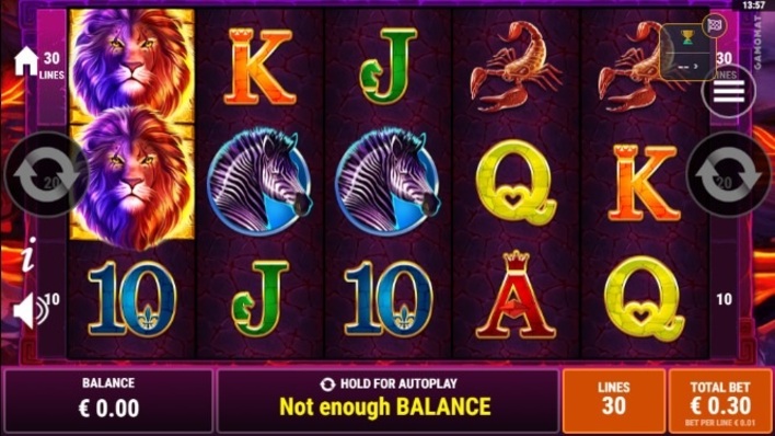 mr q casino app