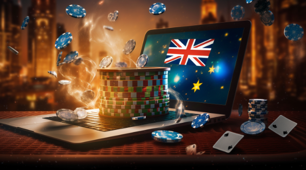 online casino uk