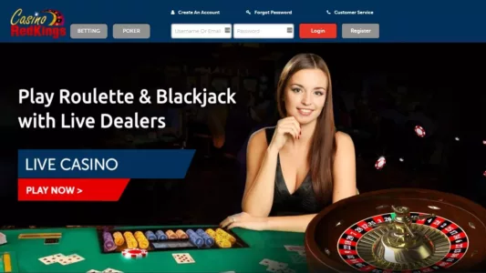 best online casino real money usa