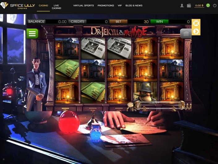 3 kings online casino