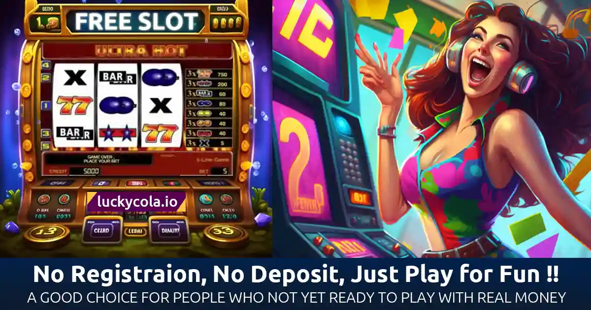 best online casino free