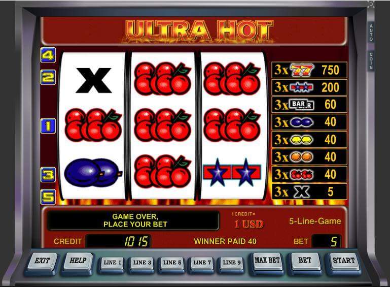 best online casino ohio