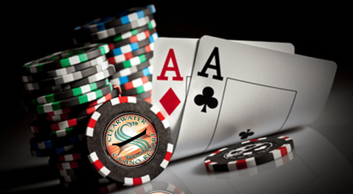 how to choose the best casino in australia