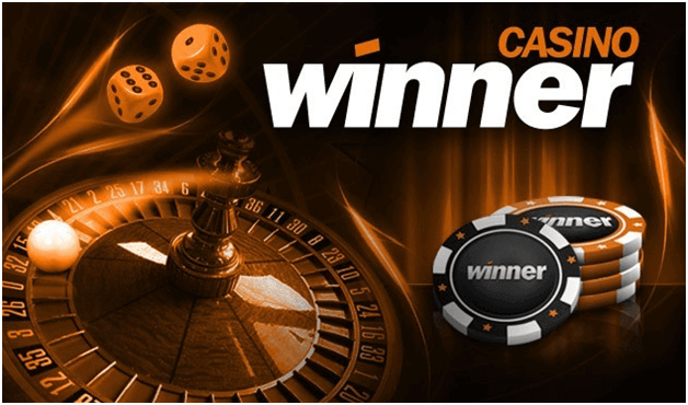 victory casino online games