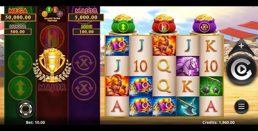 online casino highest payout