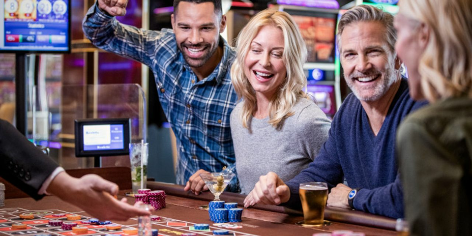 vegas casino games online