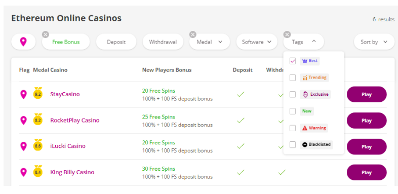 online casino hacks