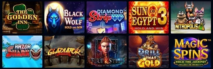 Bejeweled 2  Slot Free Spins