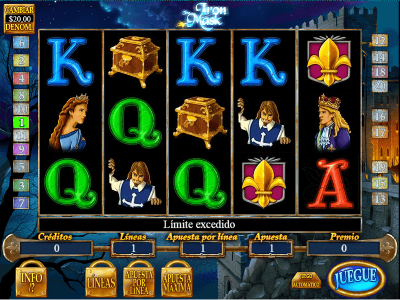 Wizard of Oz Ruby Slippers slot machine