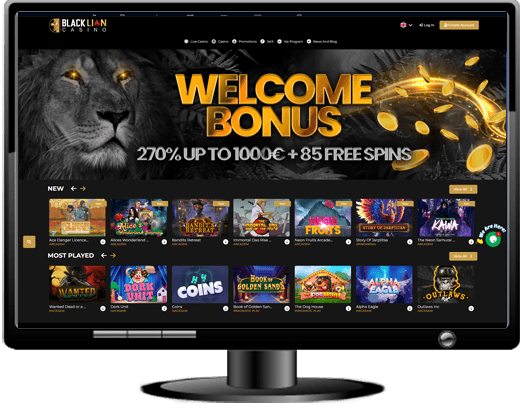 casino Whirlwind Slots no deposit bonus